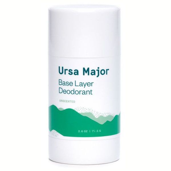 Base Layer Deodorant Unscented