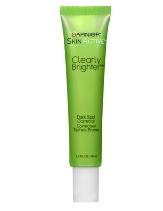 SkinActive Clearly Brighter Dark Spot Corrector