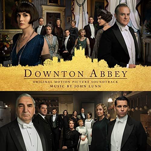 Downton Abbey Original Soundtrack