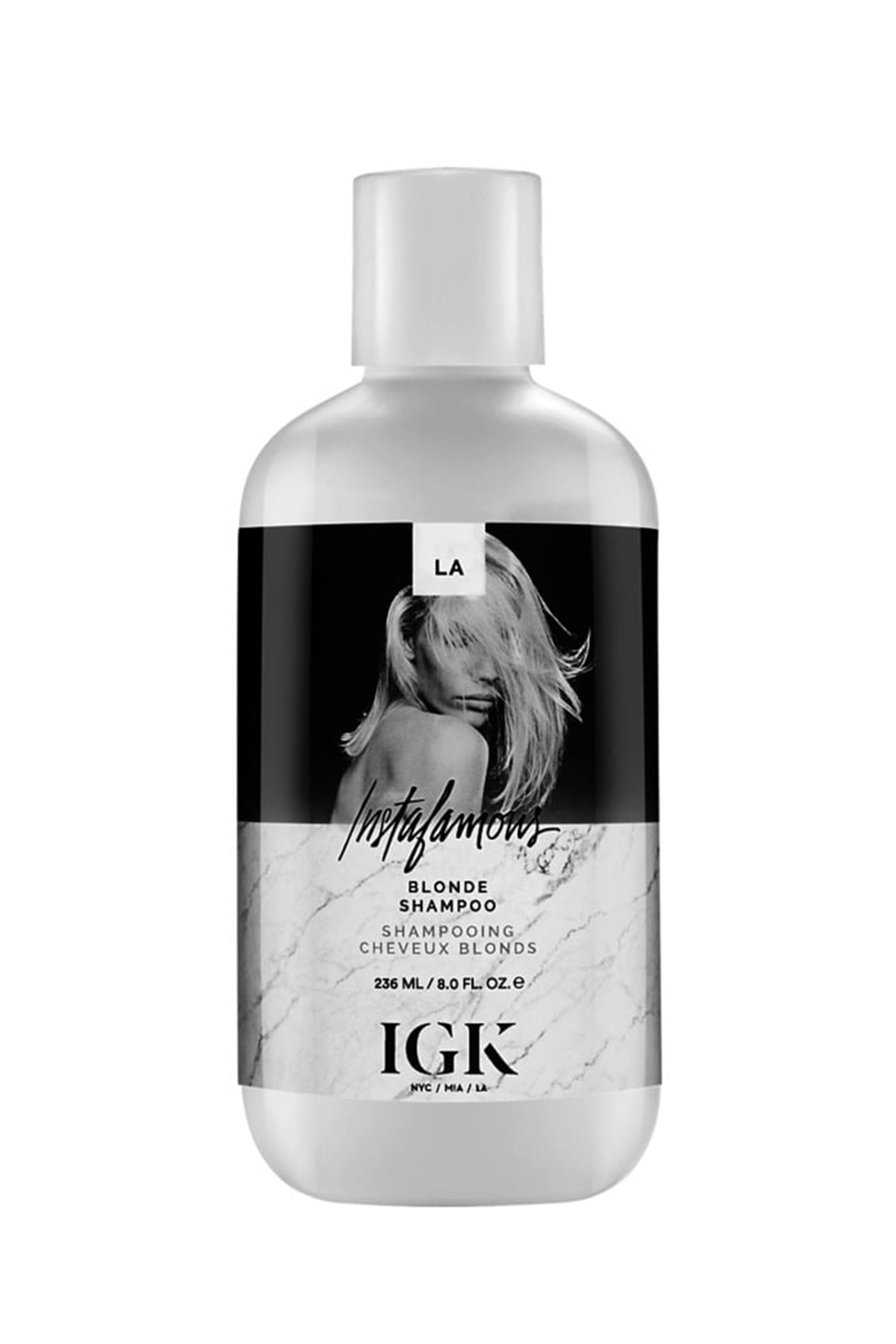 12 Best Shampoos For Gray Hair Gray Hair Shampoos For All Hair Types