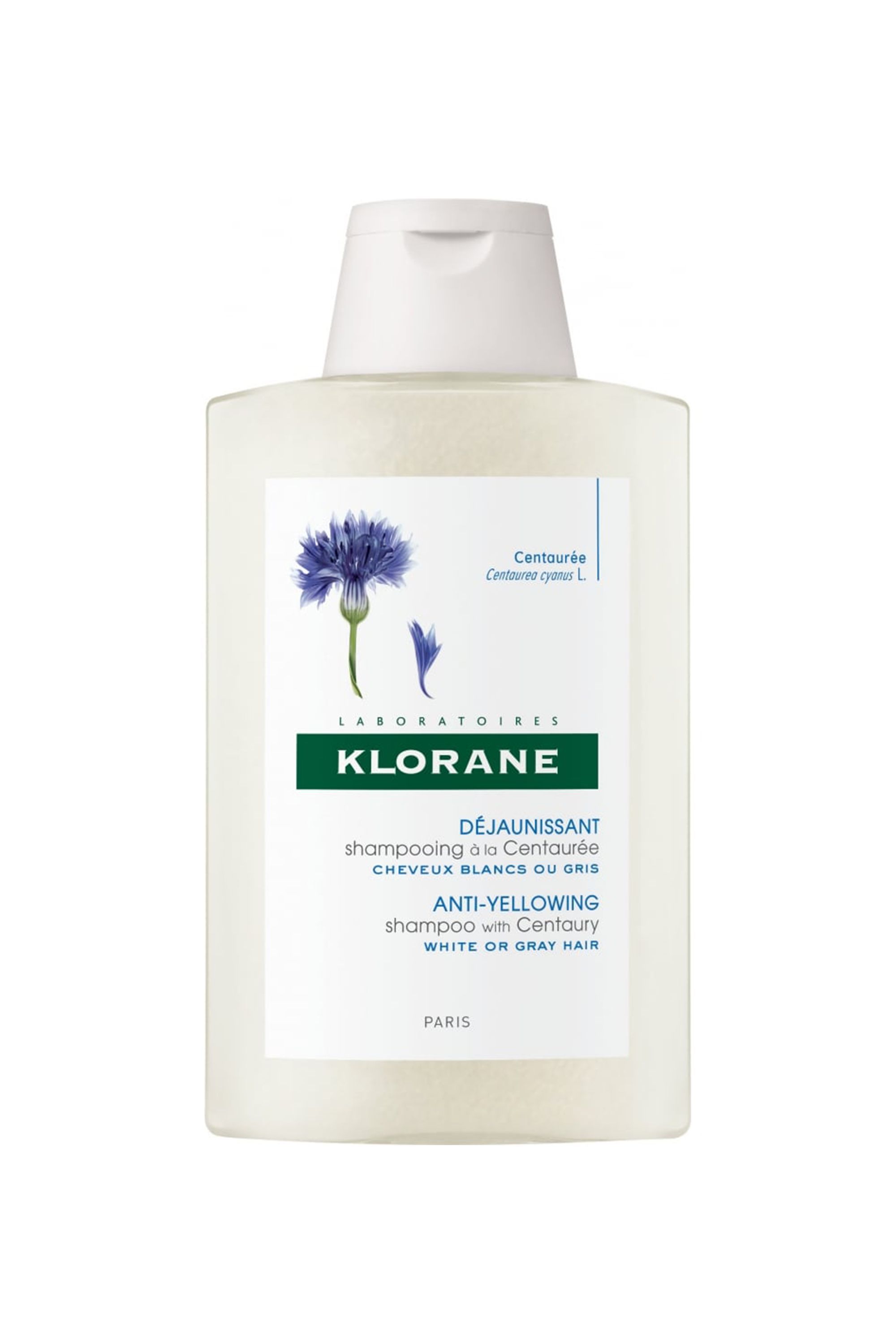 12 Best Shampoos For Gray Hair Gray Hair Shampoos For All Hair Types
