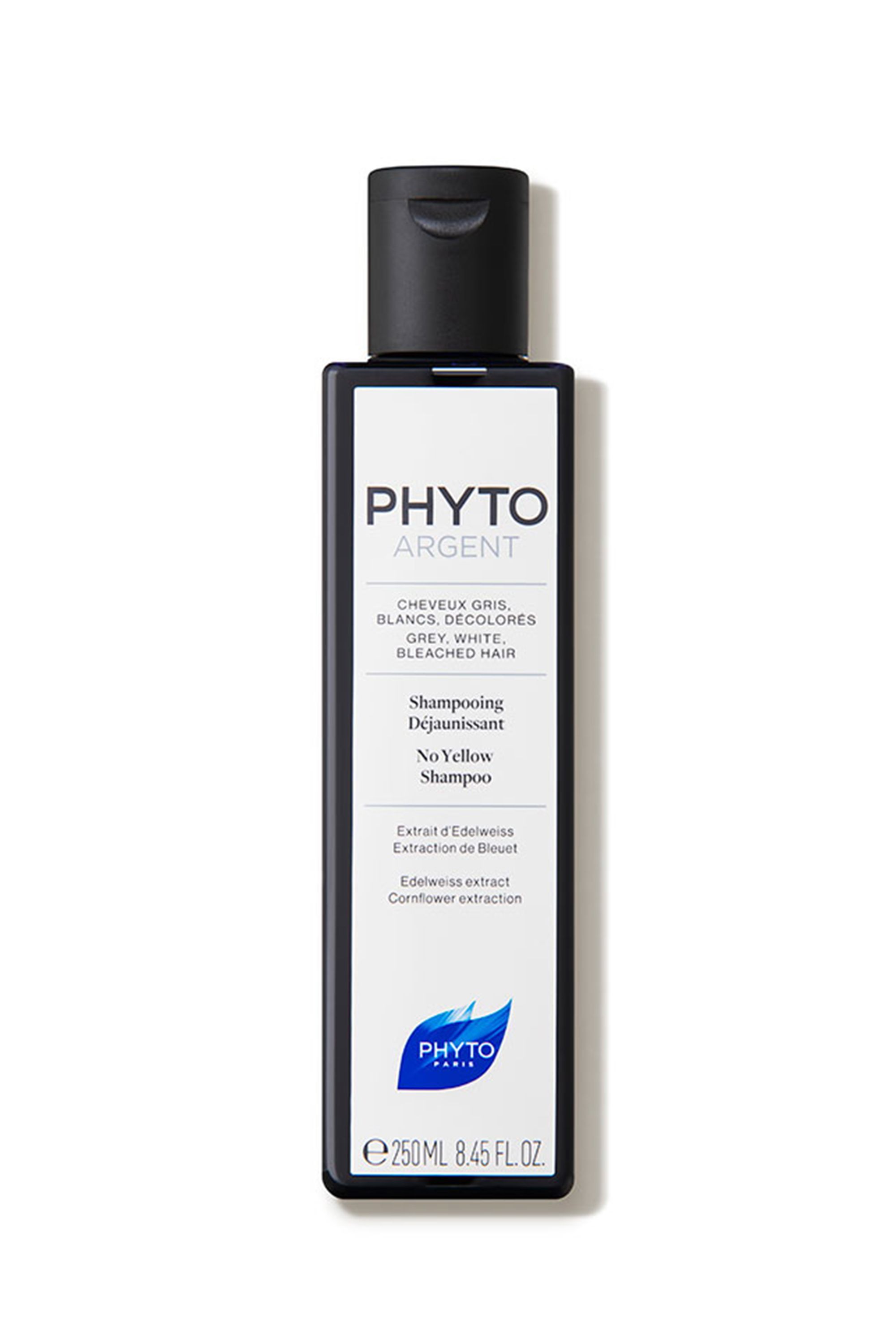 12 Best Shampoos For Gray Hair Gray Hair Shampoos For All Hair Types