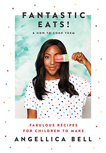 Fantastic Eats! (& how to cook them)