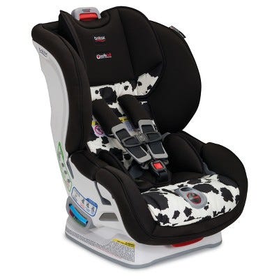 Britax® Marathon ClickTight Convertible Car Seat