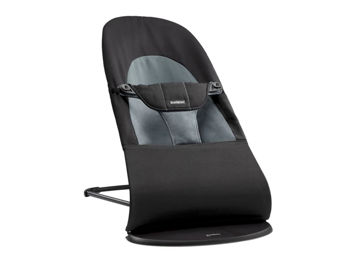 BabyBjörn Balance Soft Cotton Bouncer