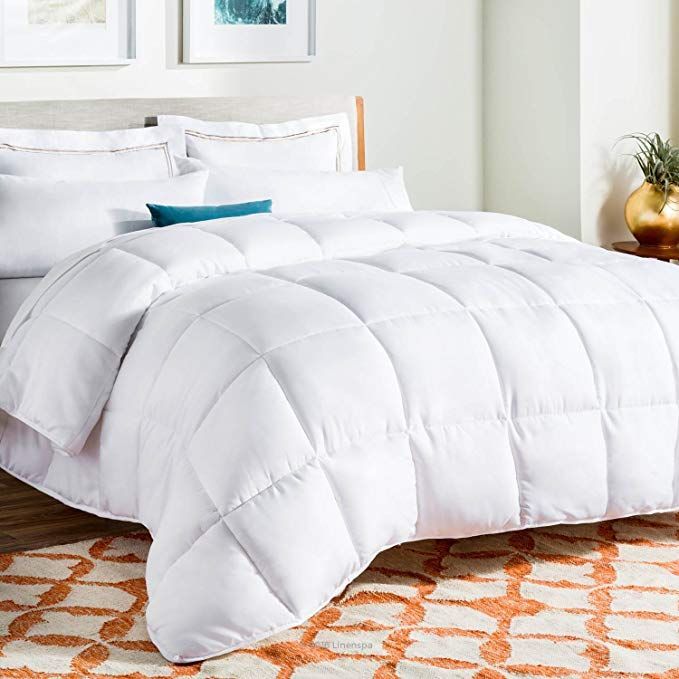 9 Best Comforters Of 2021 Reviews For Top Comforter Set Brands