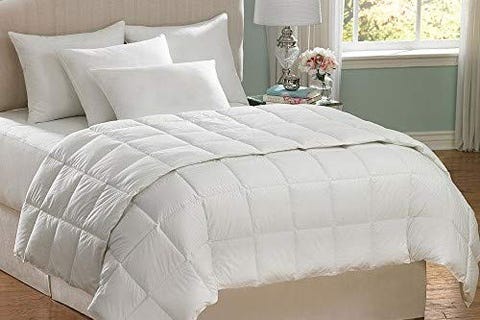 The 9 Best Comforters Of 2020 Reviews For Top Comforter Set Brands