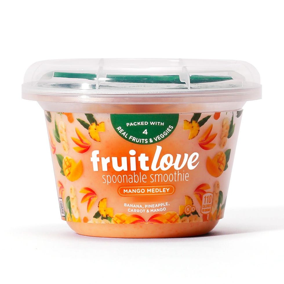 Mango Medley 