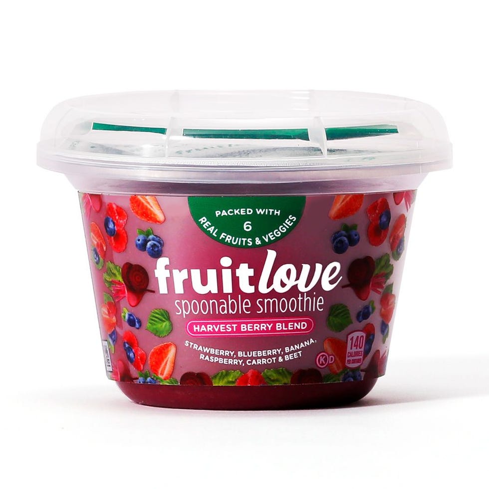 Harvest Berry Blend 