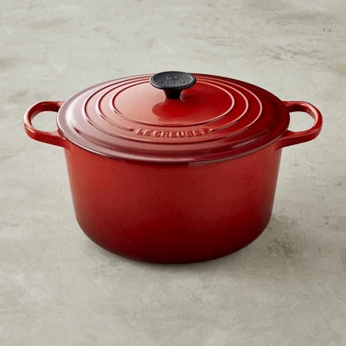 The Best Deals From Williams Sonoma's Warehouse Sale