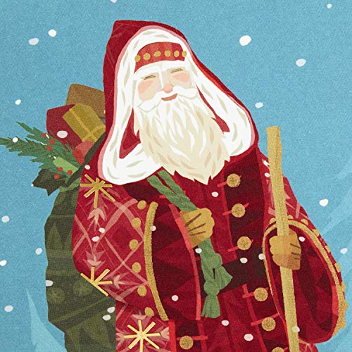 Classic St. Nick 