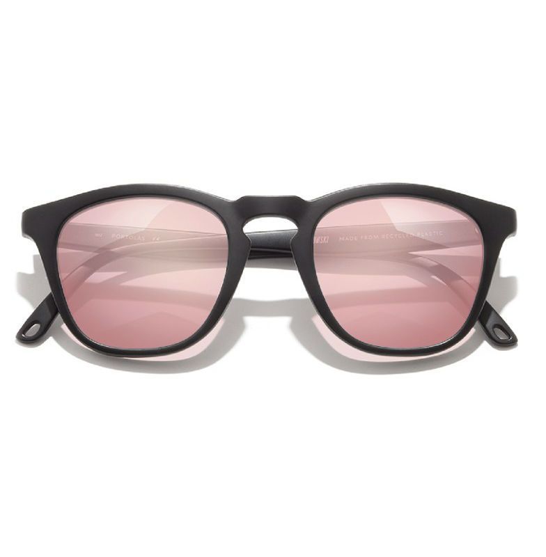 Portola Polarized Sunglasses