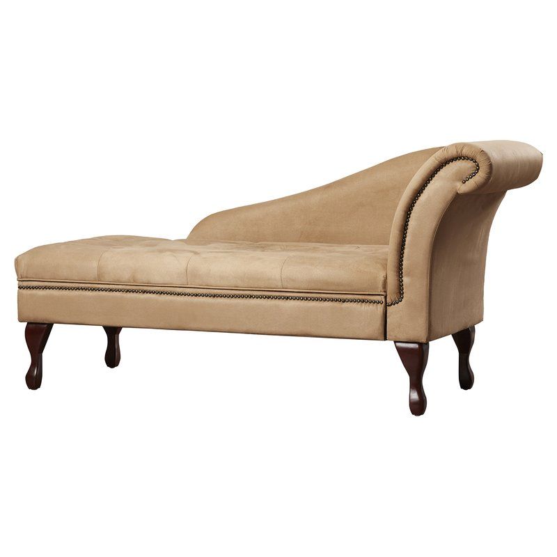 Catalano Chaise Lounge