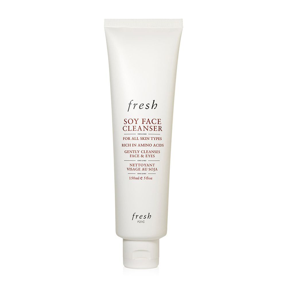 Fresh Soy Extra-Gentle Face Cleanser