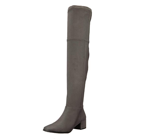 boots femme printemps 2019