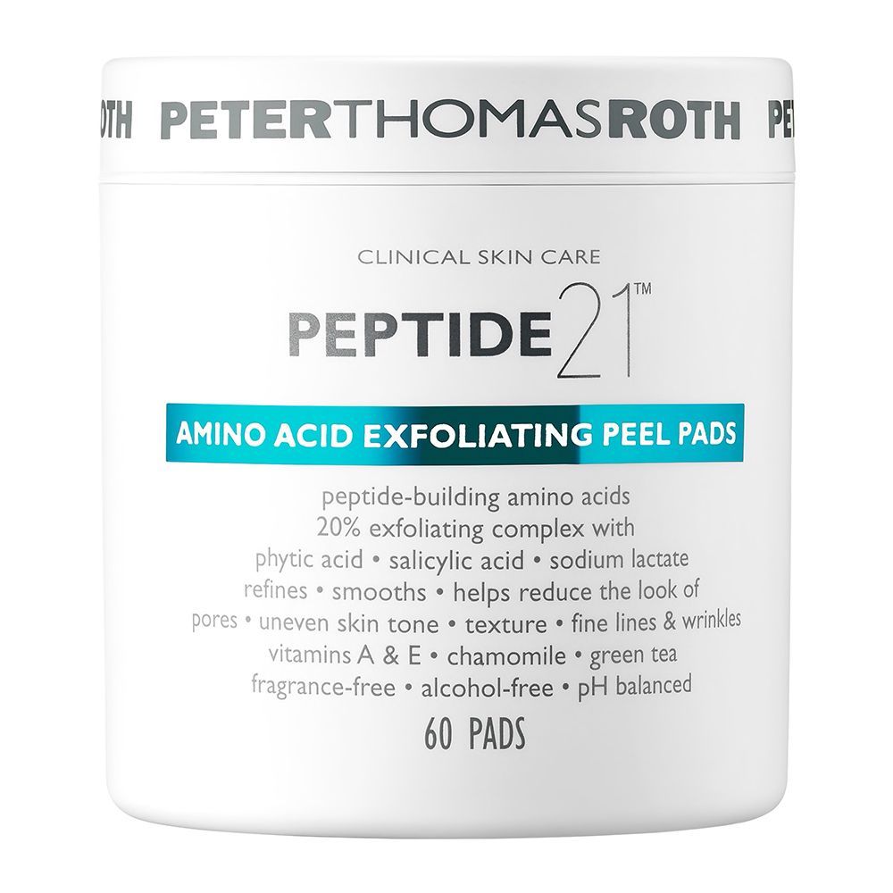 Peter Thomas Roth Peptide 21 Peel Pads