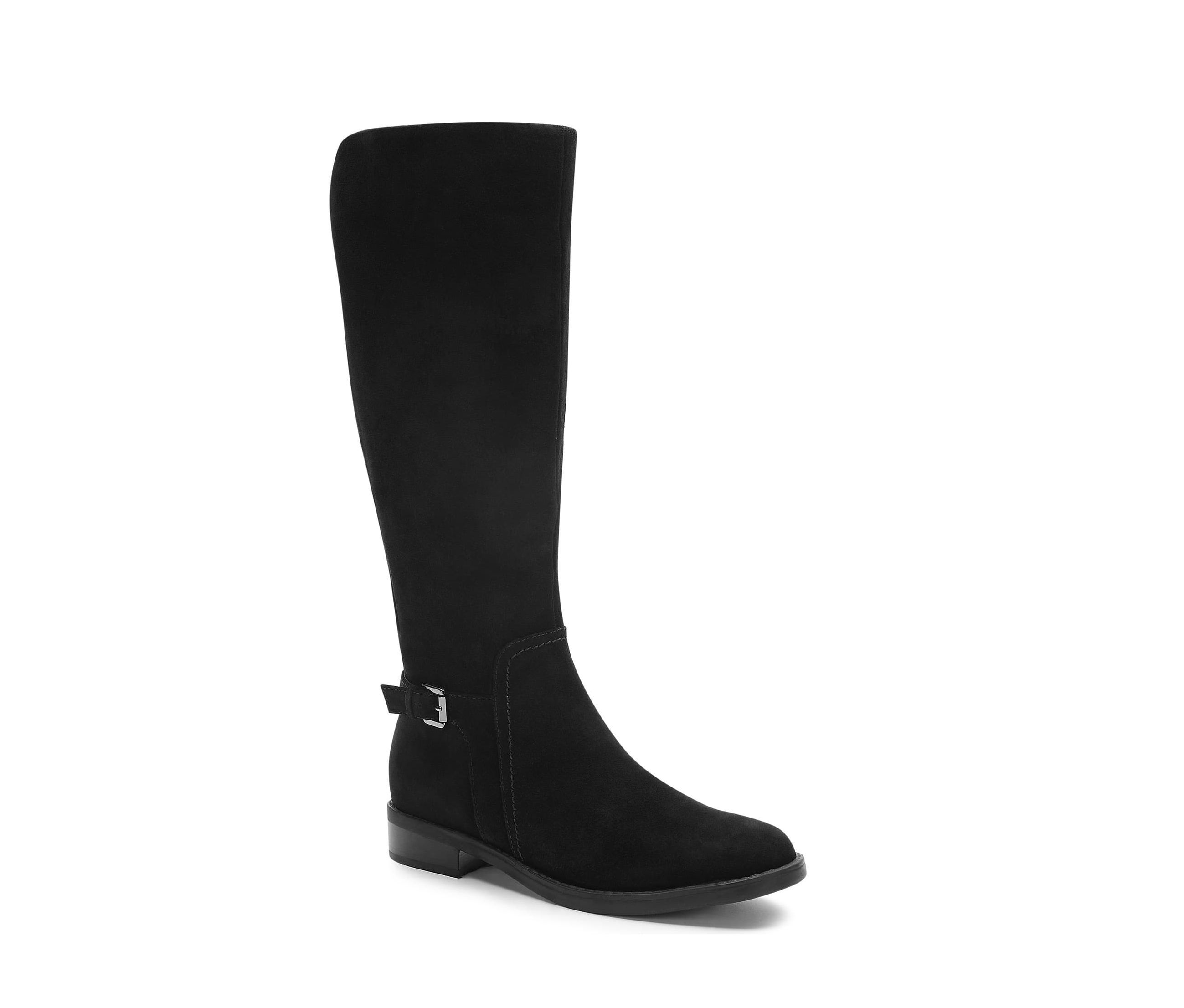 boots with high arch support