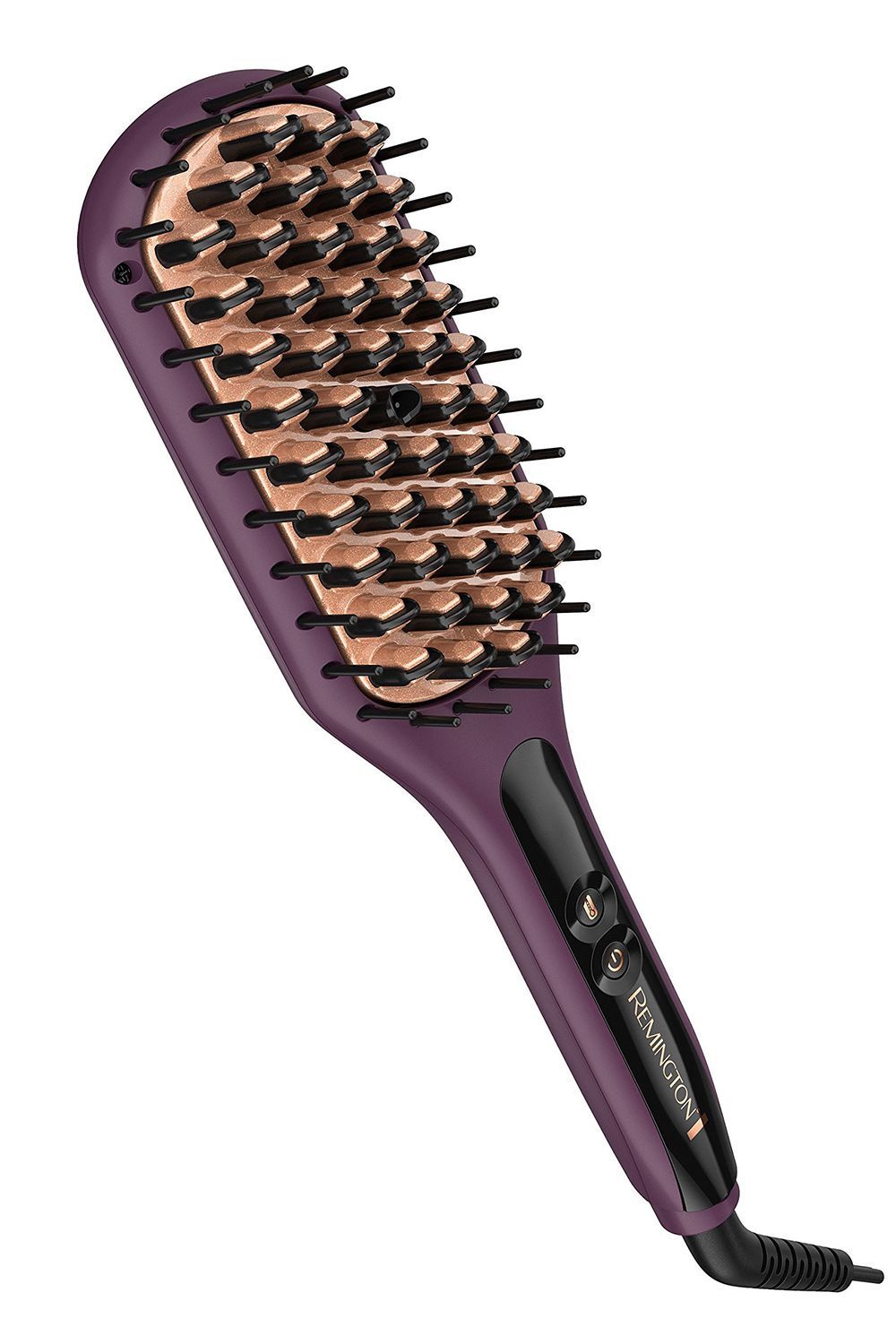 23 Best Hair Straightener Brushes for All Hair Types of 2023