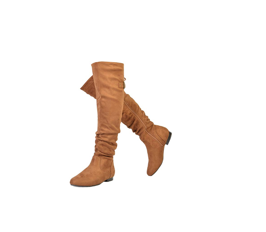 Fall Boots for Plantar Fasciitis 