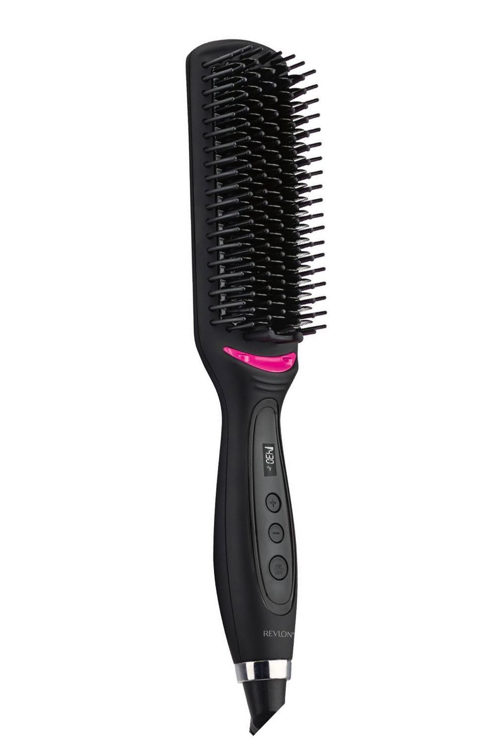 Best ionic 2025 hair straightener brush