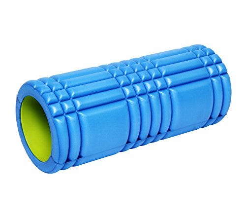 Rodillo de masaje para tejido profundo