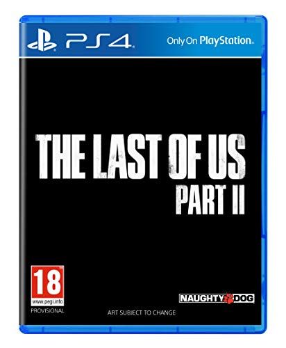  The Last of Us Part II - PlayStation 4 : Solutions 2