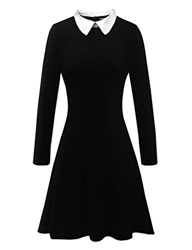 20 Best Halloween Dresses - Fun and Cute Halloween Dresses