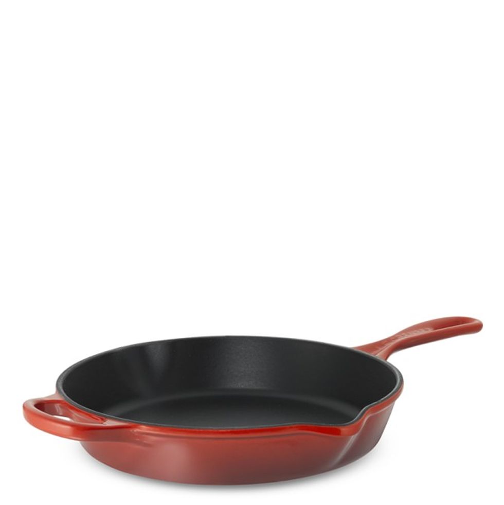 Shop the Best Le Creuset Deals from the Williams Sonoma Warehouse Sale