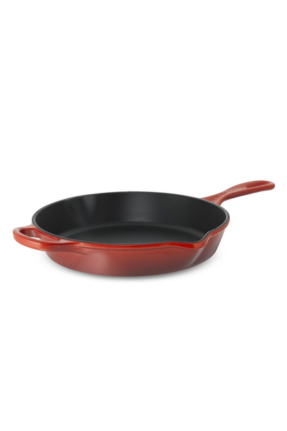 Le Creuset Deep frying pan 26 cm non -stick aluminum - FormAdore