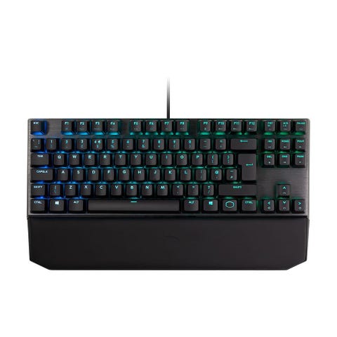 6 Best Gaming Keyboards in 2020 - Top Mechanical Keyboards for Gamers