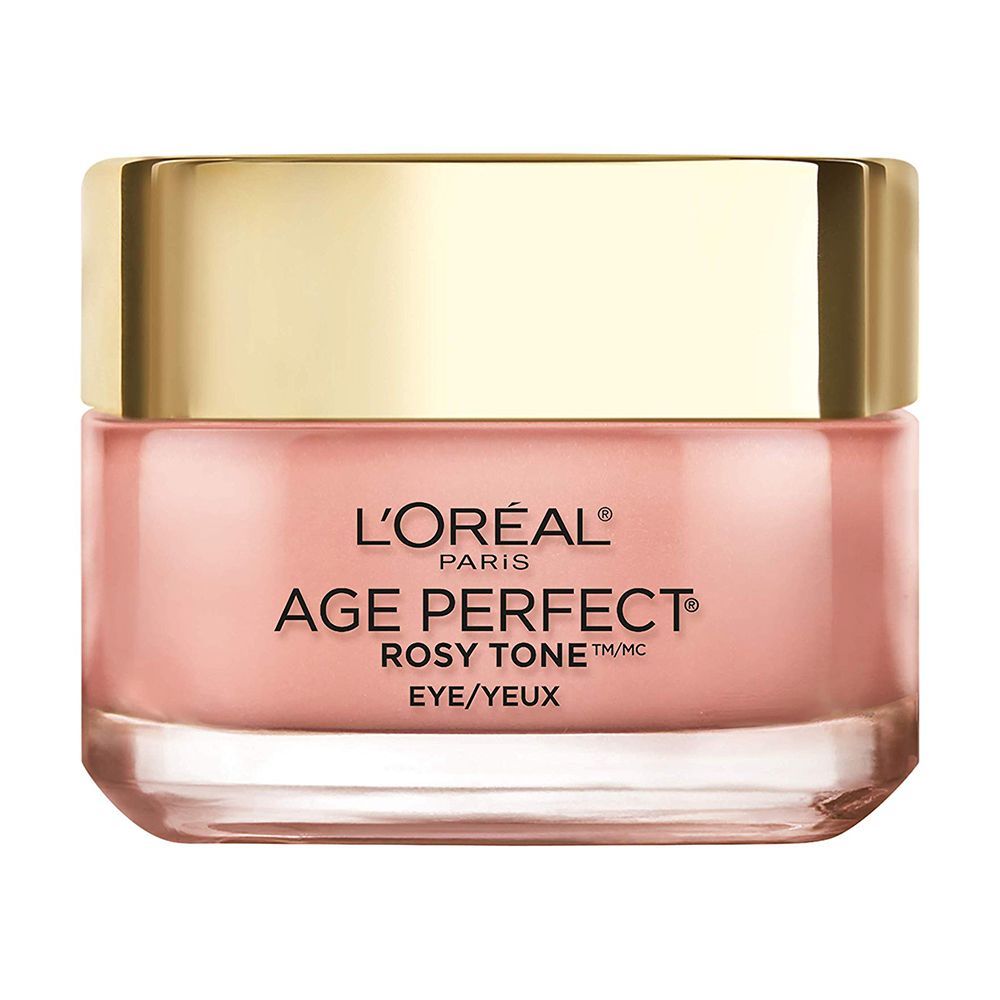 L'Oreal Paris Age Perfect Rosy Tone Eye Cream