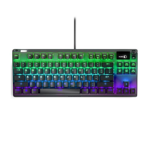 6 Best Gaming Keyboards In Top Mechanical Keyboards For Gamers