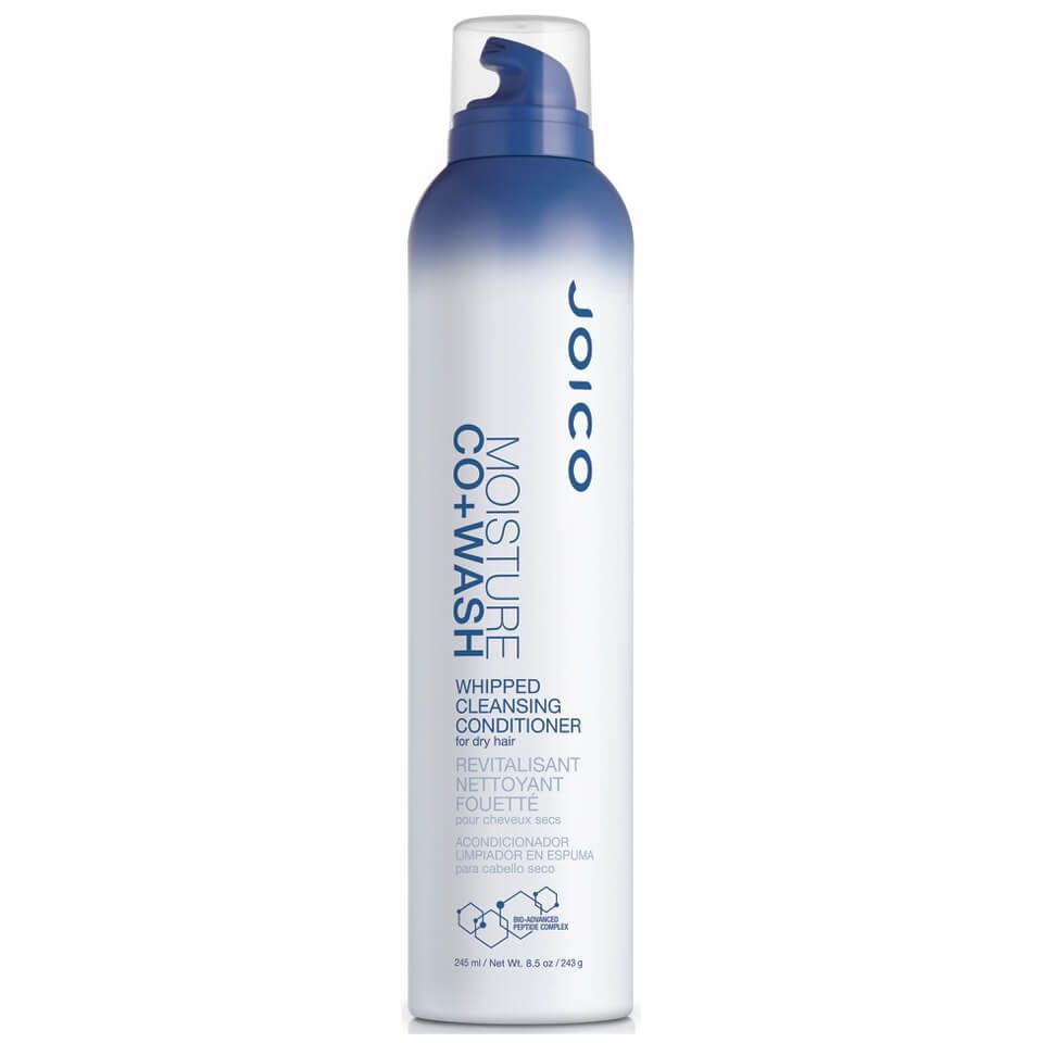 Moisture Co-Wash Whipped Cleansing Conditioner