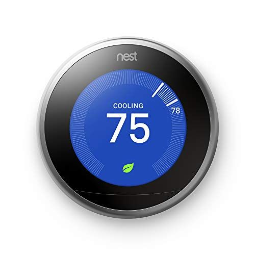 The Best Types of Thermostats for Your Home