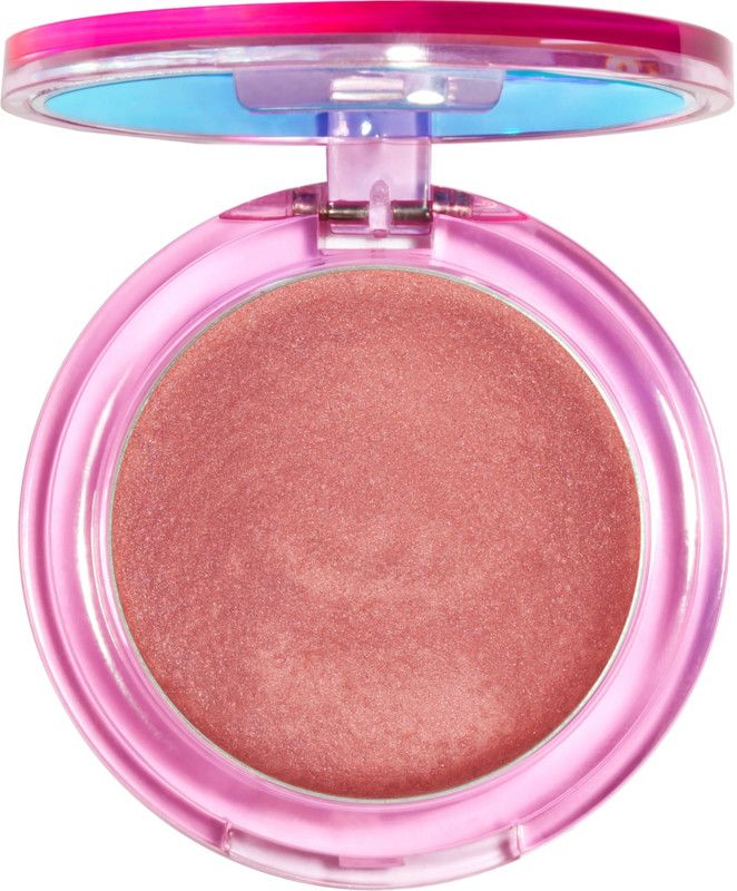 Lime Crime Online Only Softwear Blush Glow