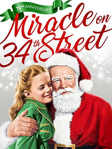 Miracle On 34th Street 1947