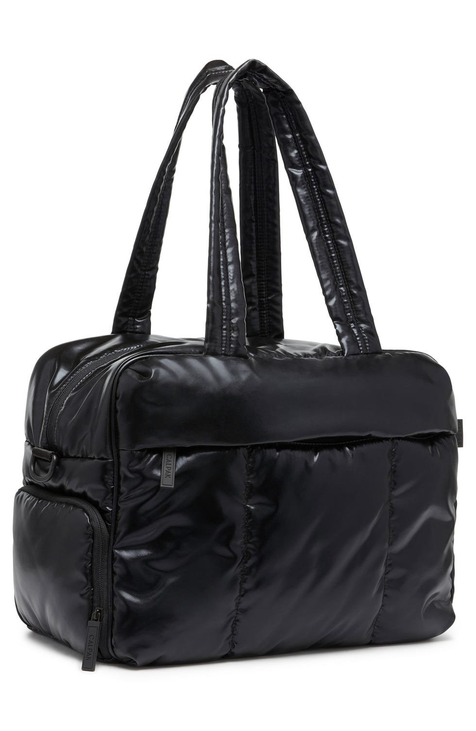 Luka Soft Side Duffle Bag