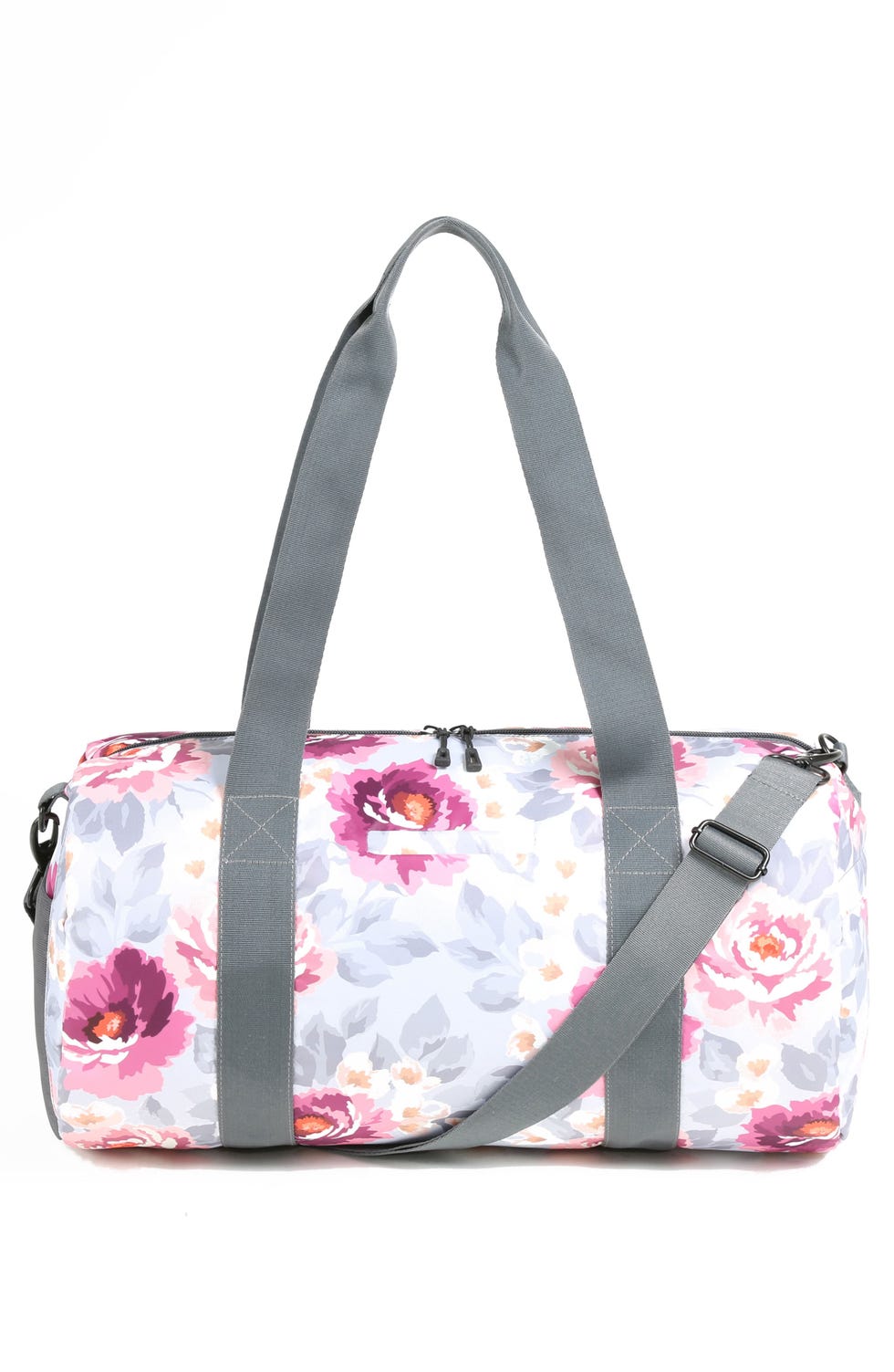 Iconic Duffle Bag