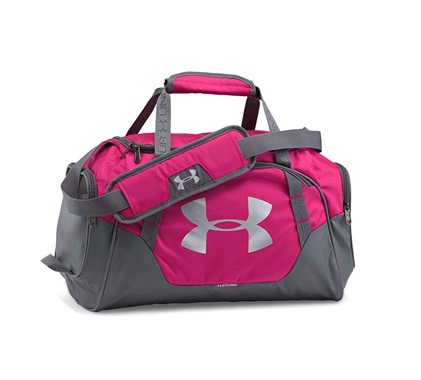 female gym backpack