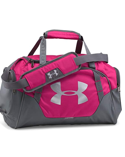 10 Best Gym Bags for Women - Cute Bags for Yoga and CrossFit
