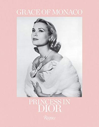 Grace kelly outlet dior