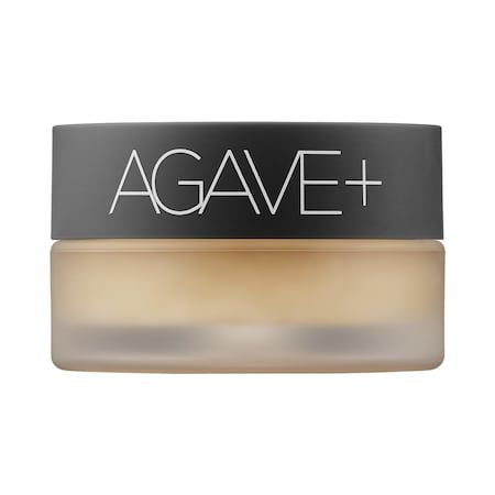 Agave+ Weekly Lip Scrub