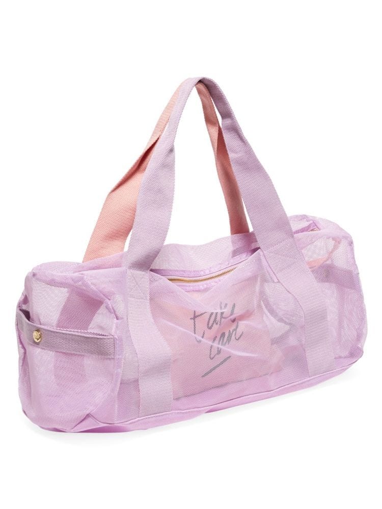 10 Best Gym Bags for Women - Cute Bags for Yoga and CrossFit