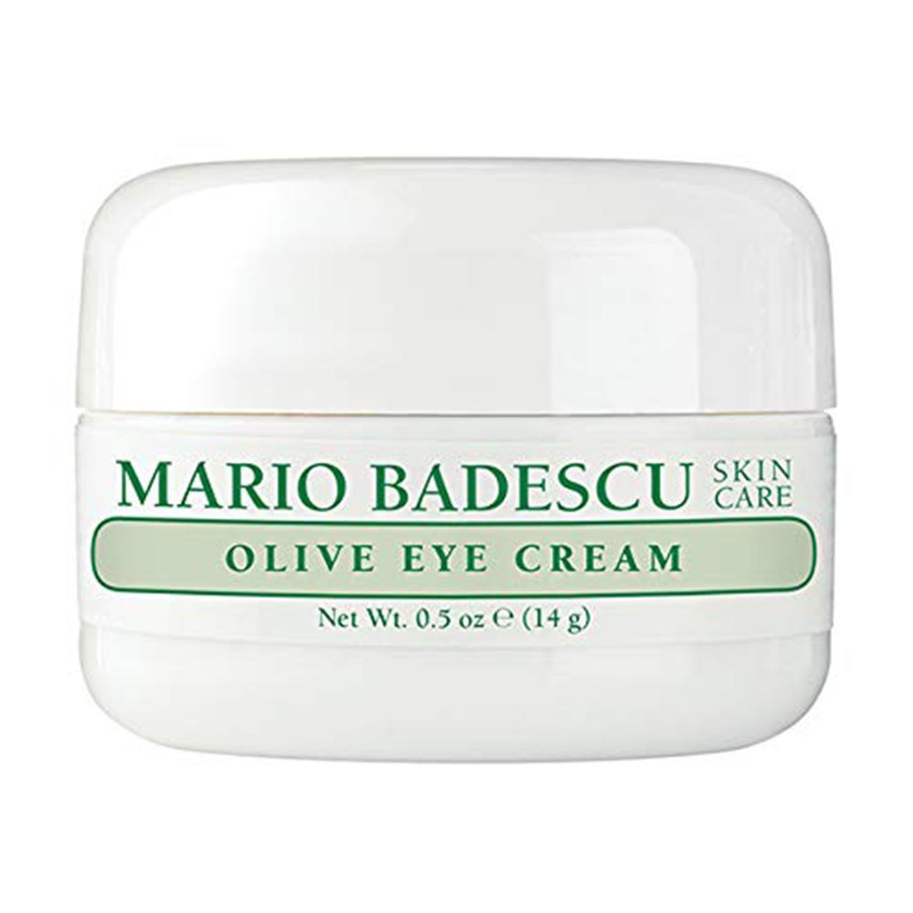 Mario Badescu Moisturizing Olive Eye Cream