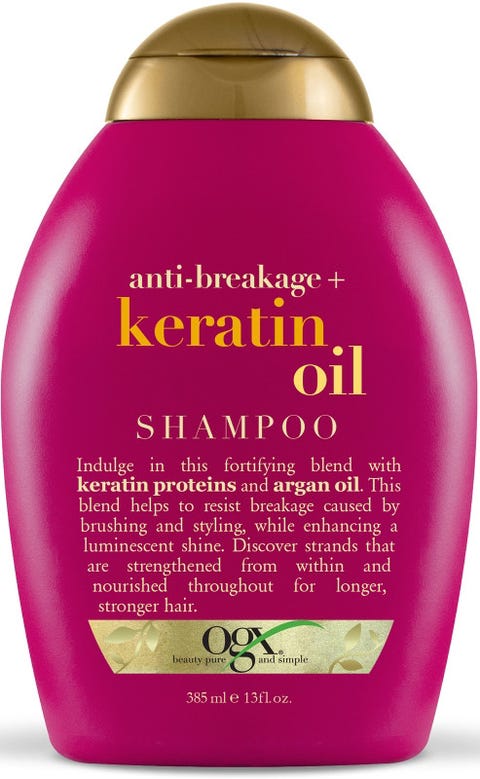 Best Shampoo For Thinning Hair - Best Shampoo For Hair Loss
