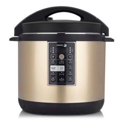 Lux Versa 8-in-1 Multi-Cooker