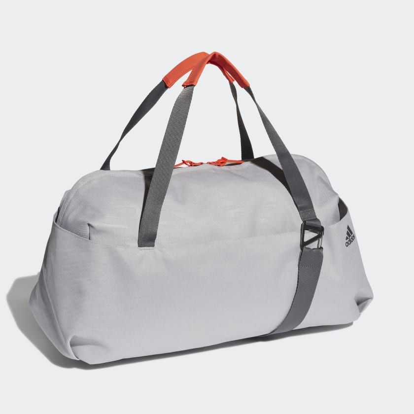 sport id duffel bag