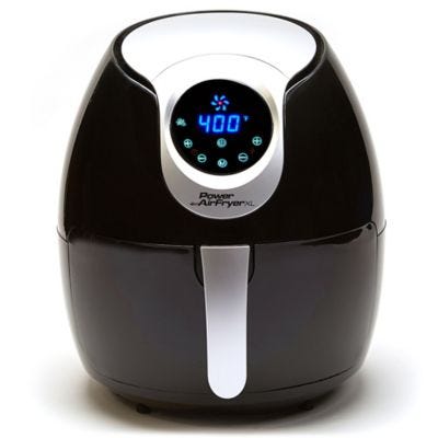 5.3 qt. Power Air-FryerXL