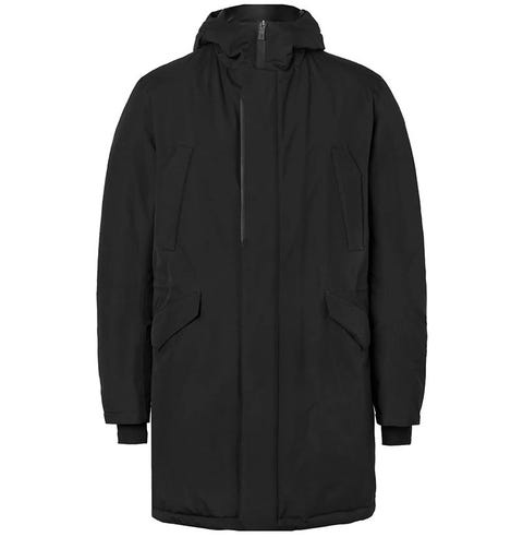 17 Best Winter Coats 2020 Warmest Men S Jackets For Cold Weather