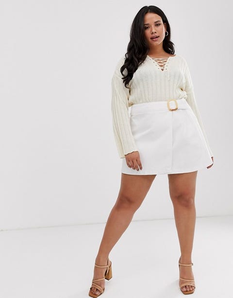 cute white outfits for women